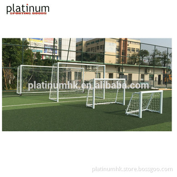 Soccer goal ( Aluminum Foldable Goal , different sizes )
